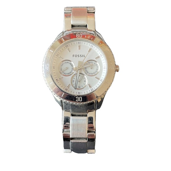 Fossil Accessories - Fossil Boyfriend Watch